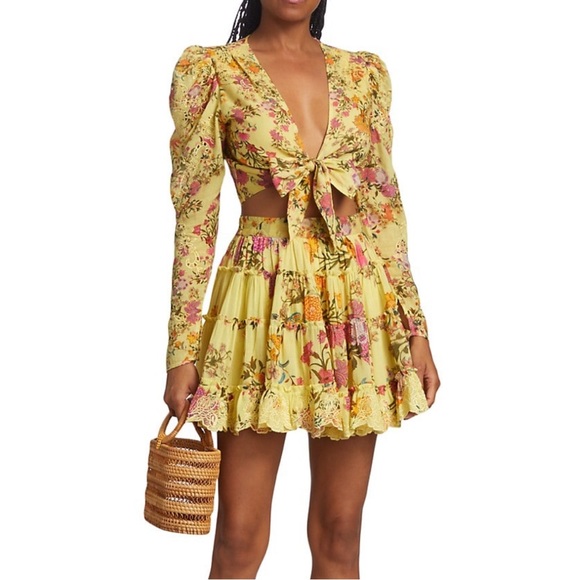 TOP HEMANT & NADITA size 4 - Picture 6 of 8